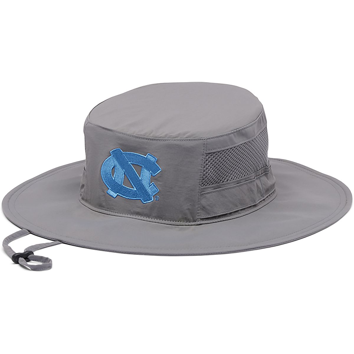 Columbia Sportswear North Carolina Logo Bora Bora III Booney Hat