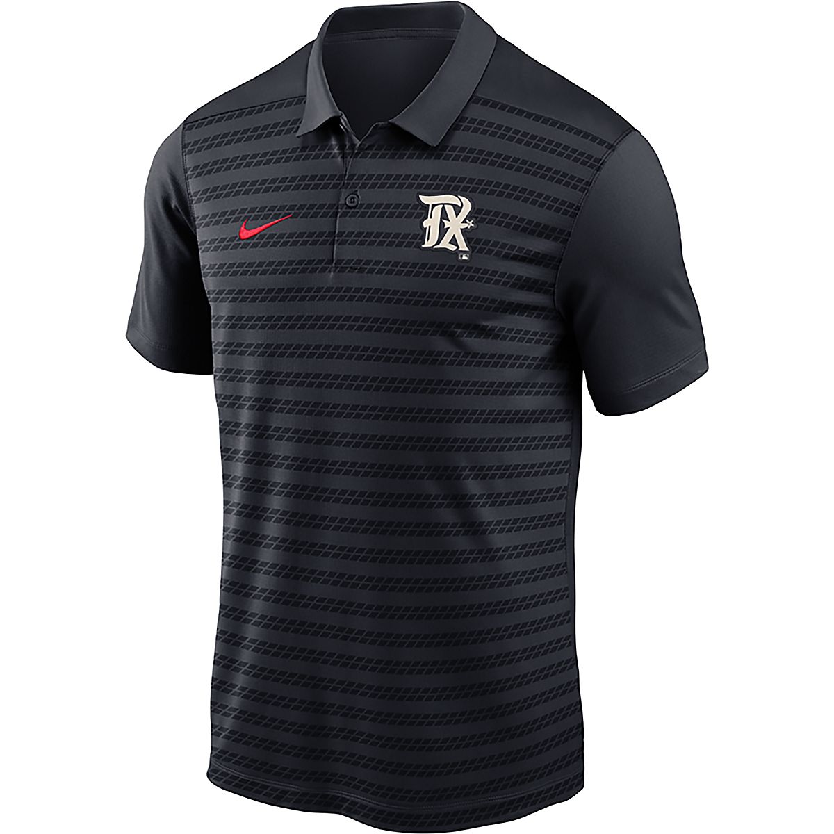 Nike Men's Rangers AC City Connect Victory Polo Shirt | Academy