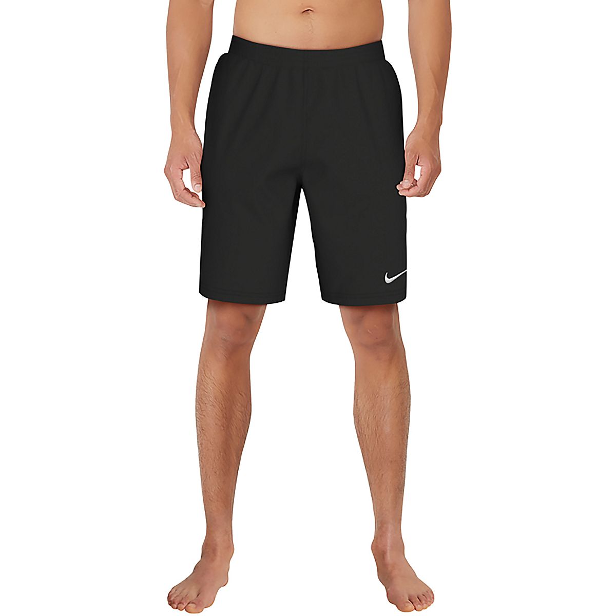 Nike Solid Essential Volley Shorts 9 in