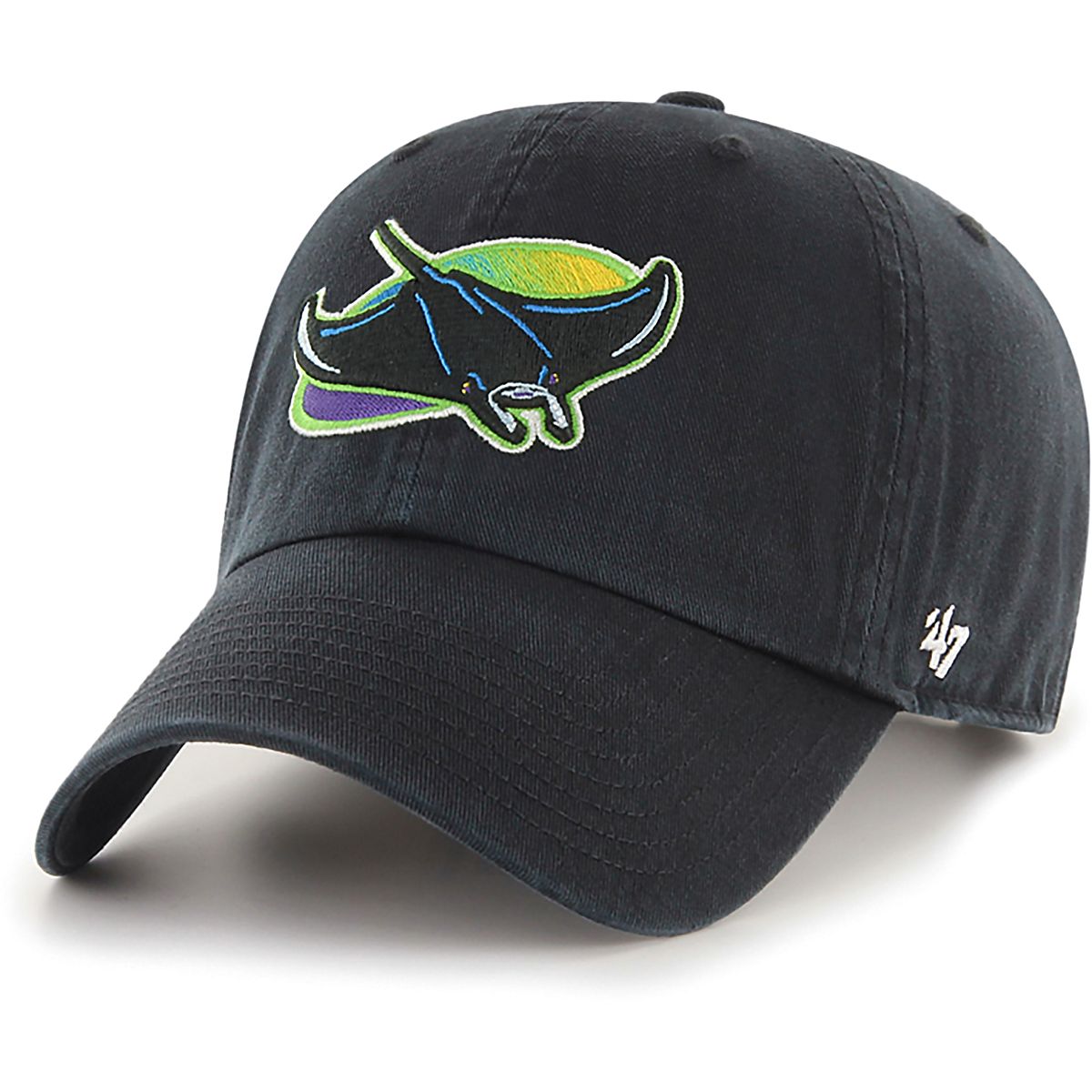 47 Men's Rays Vintage Clean Up Cap | Academy