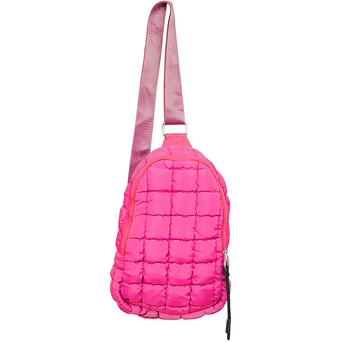 Quilted Sling Bag by Katydid main image 1