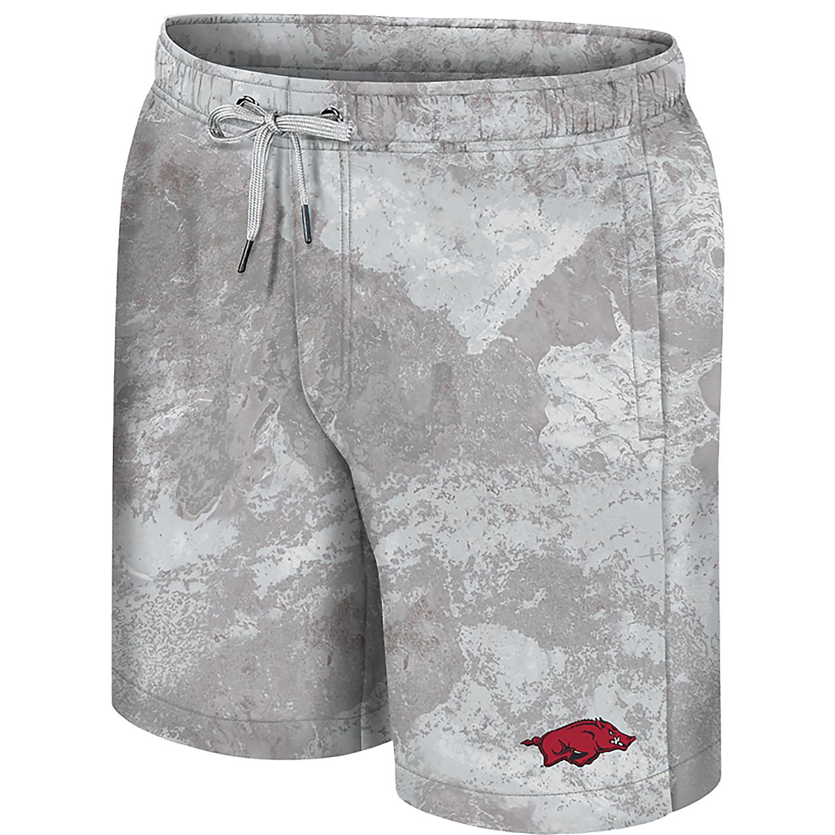 Colosseum Athletics Men's Arkansas Razorbacks Realtree Delray ...