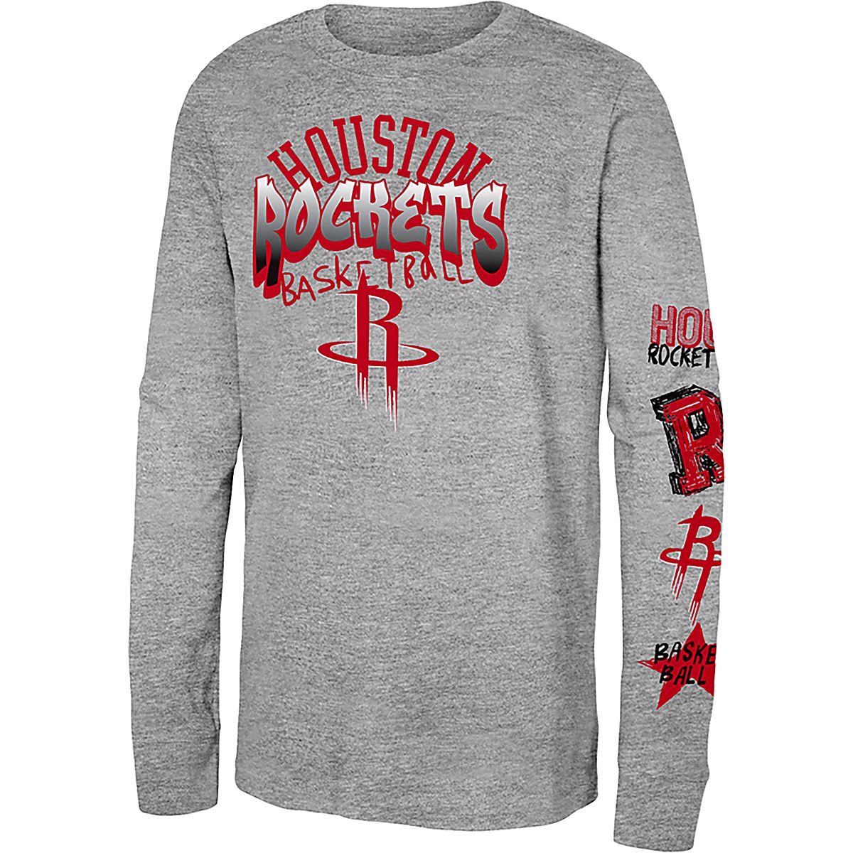 Houston Rocket T-shirt
