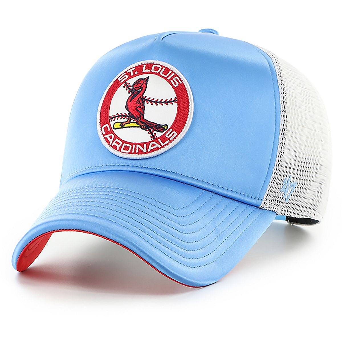 47B Men's Cardinals Izzy 47 Offside DT Cap | Academy