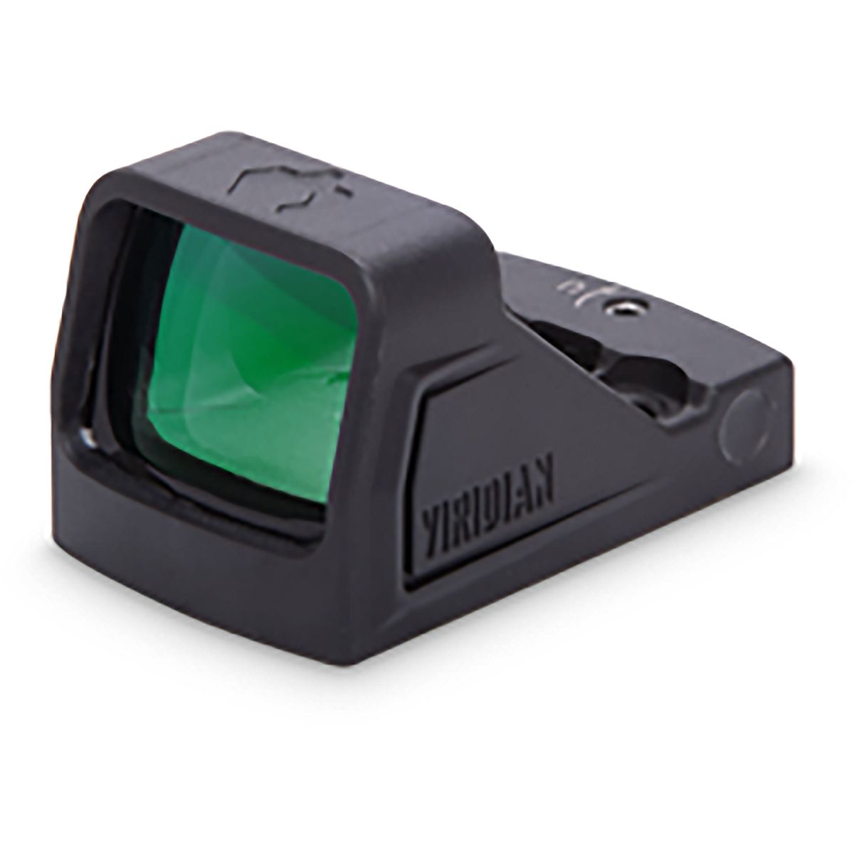 Viridian RFX11 1 x 16 mm Micro Green Dot Reflex Sight with SHIELD RMSc ...