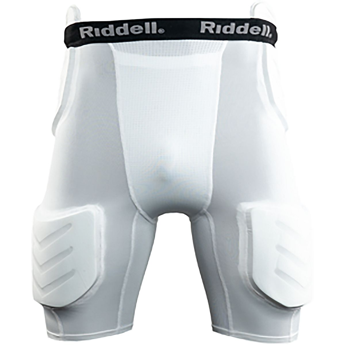 Riddell Adults' 5-Piece Integrated Girdle | Academy