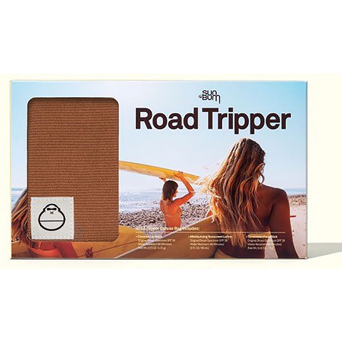Sun Bum Road Tripper Kit | Academy