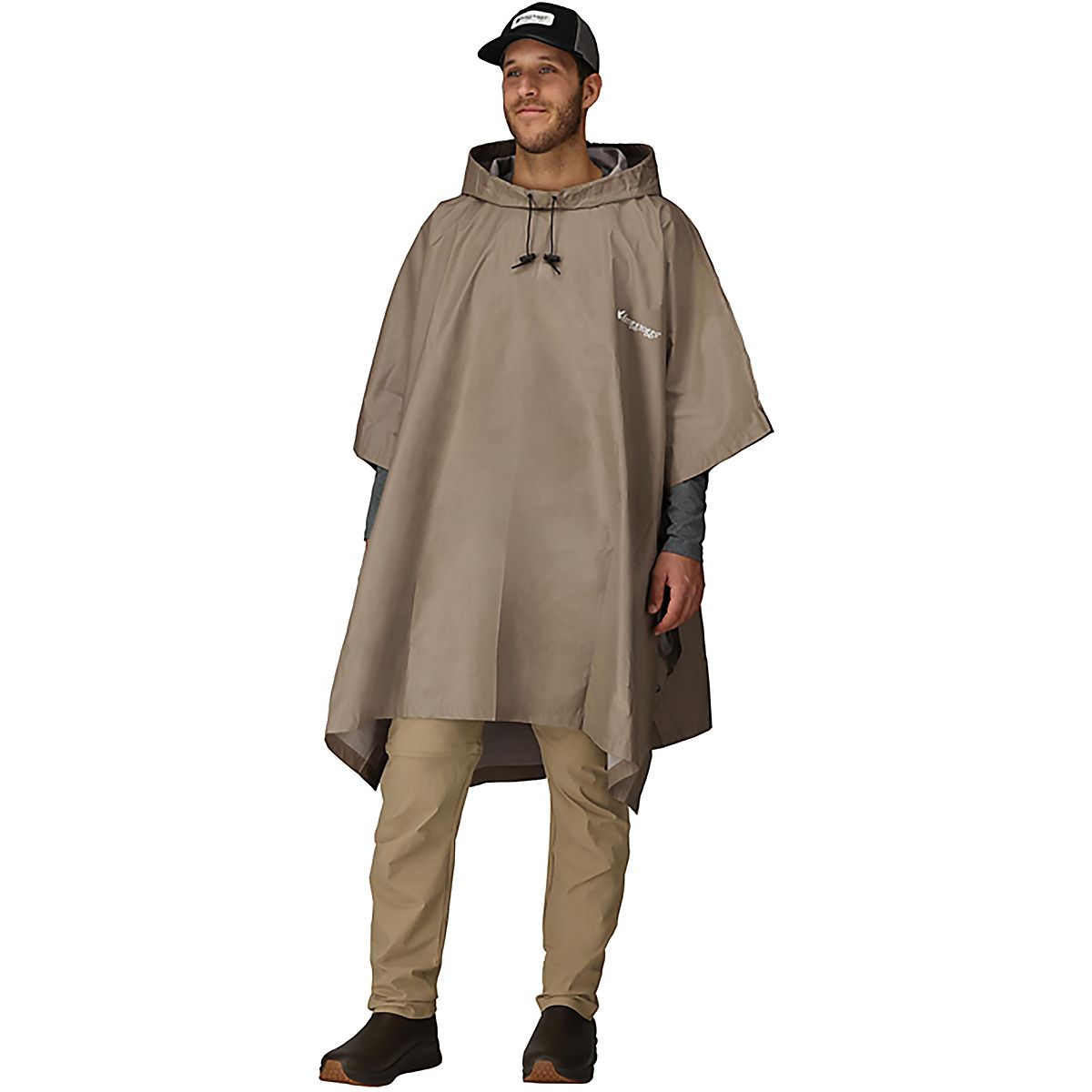 FROGG TOGGS Écharpe poitrine camouflage amphib