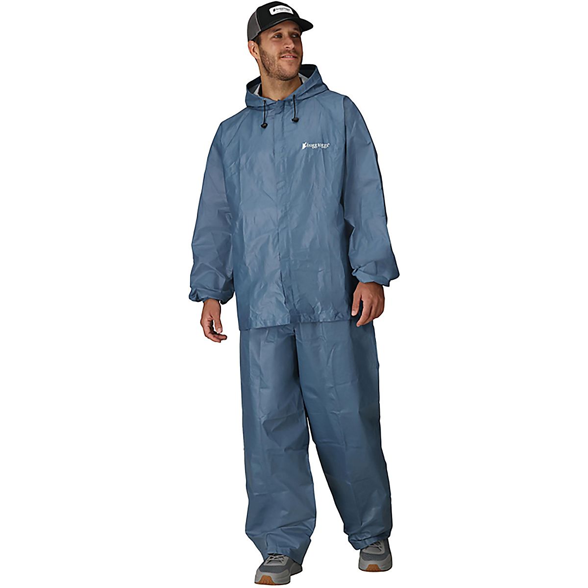 Frogg Toggs Adults' Ultra Lite Rain Suit Academy