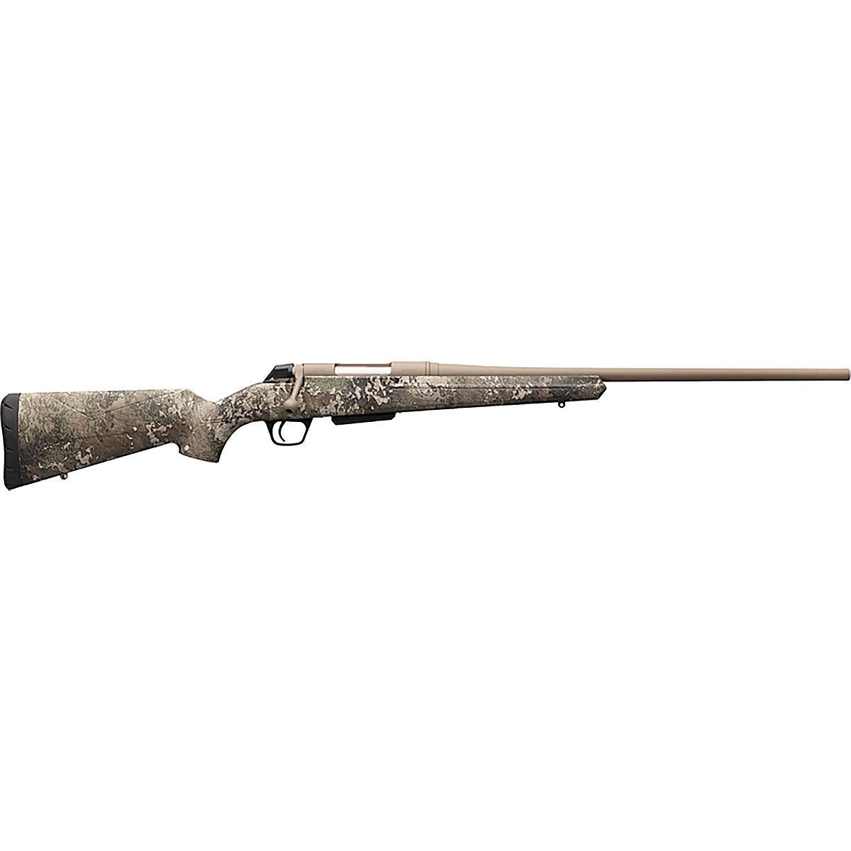 Winchester XPR Hunter 270 WSM Bolt Action Rifle | Academy