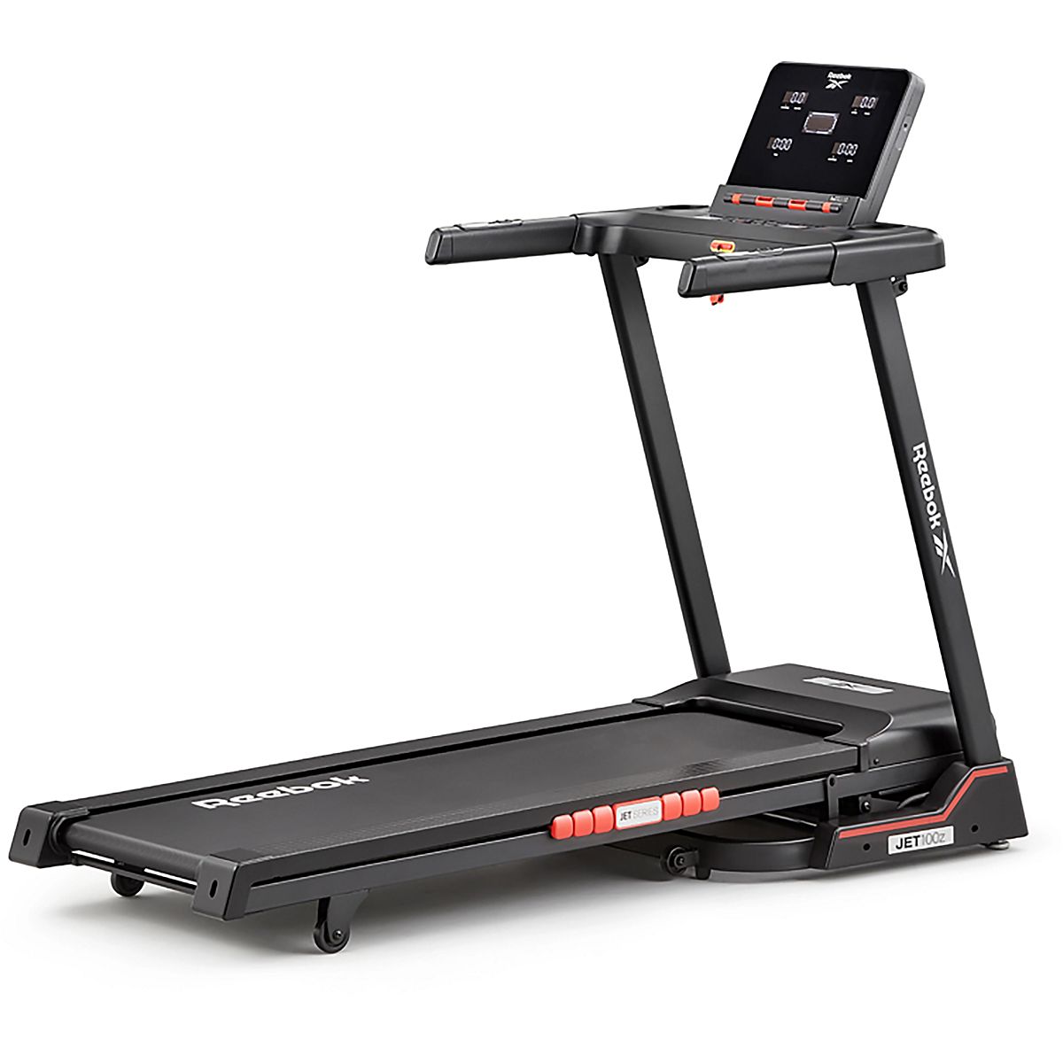 Reebok Jet 100z Treadmill | Academy