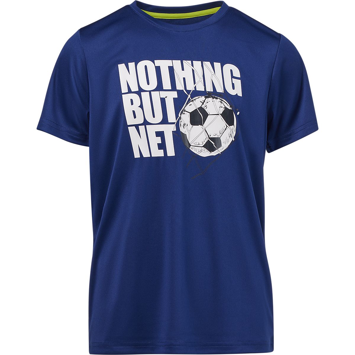 BCG Boys' Training Nothing But Net T-shirt | Academy