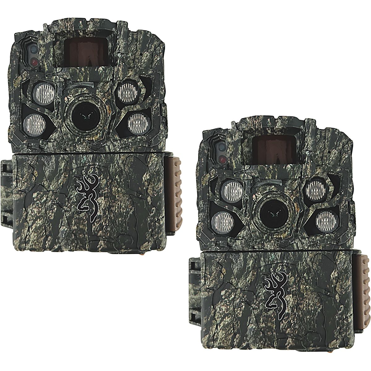 Strike Force FHDR 26MP Trail Camera 2-pack | Academy