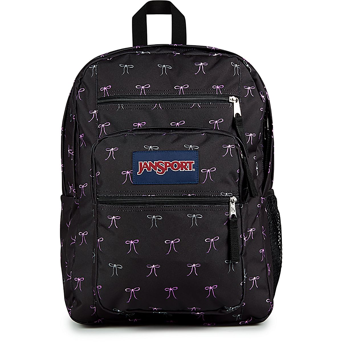black jansport backpack sports authority JanSport Big Student Backpack