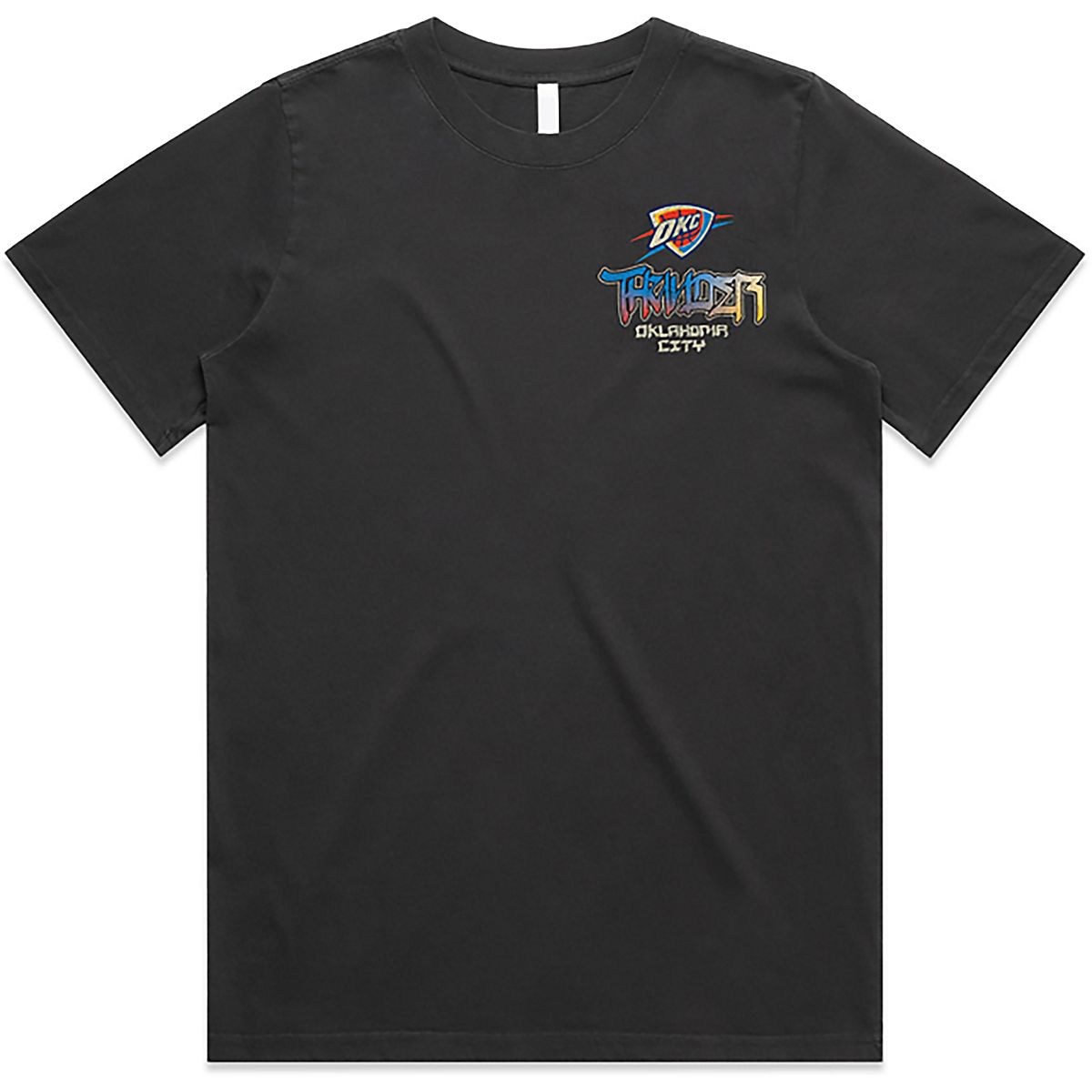 OKC Homecoming Graphic Tee main image 1