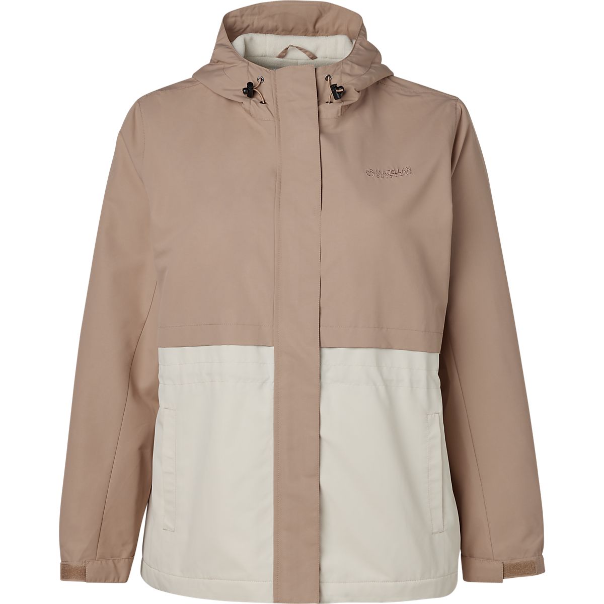 Magellan Outdoors Women's Slider Plus Size Jacket | Academy