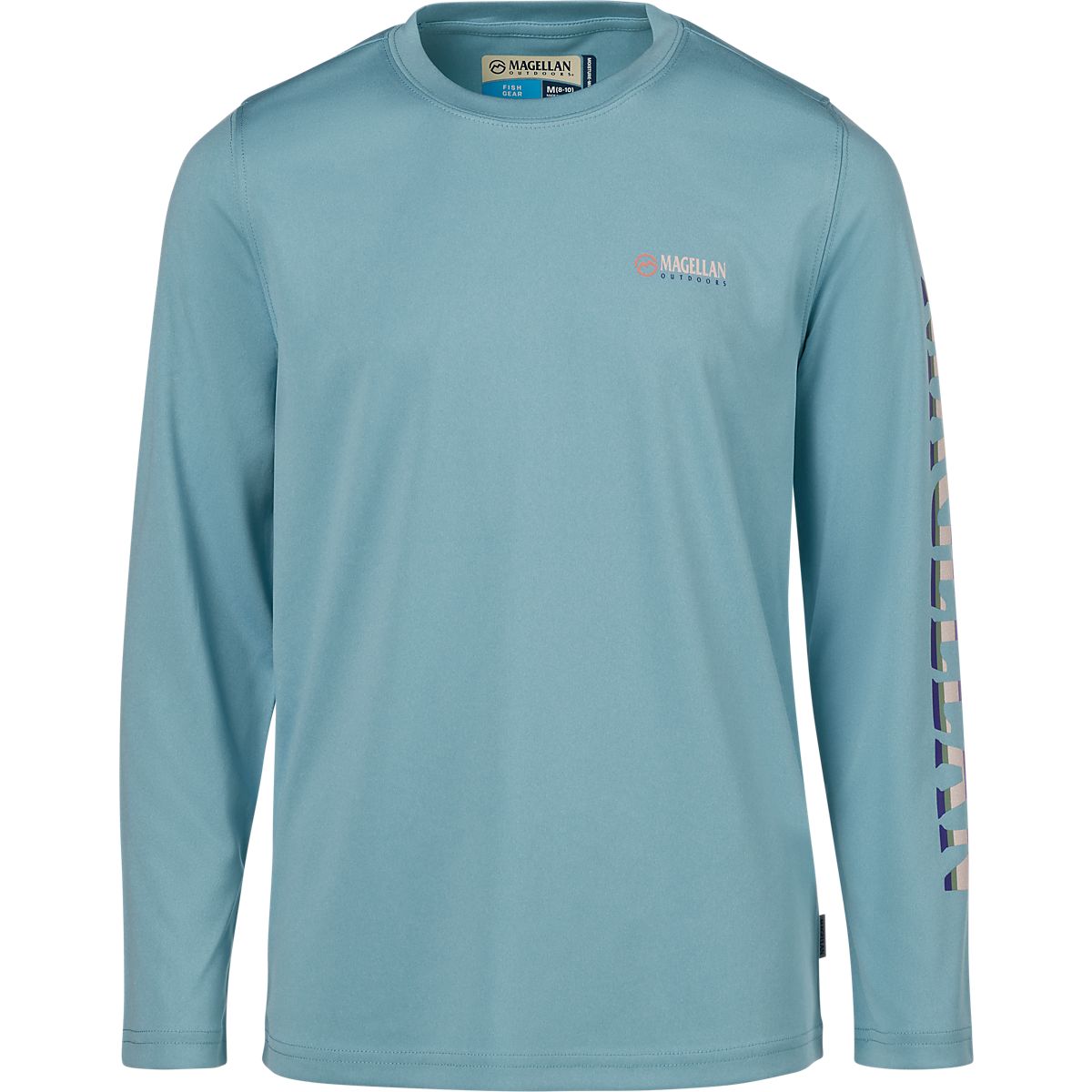 Cado Long Sleeve Shirt 251 main image 1