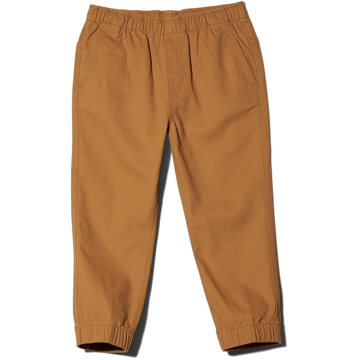 Magellan Outdoors Toddler Boys' Hickory Canyon Twill Joggers | Academy