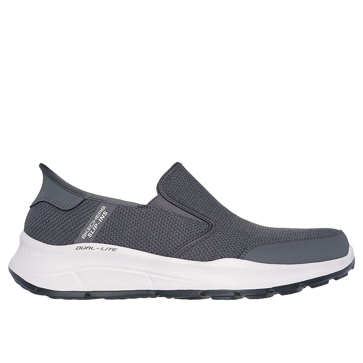 NH☆３kids SKECHERS Men's Slip-ins RF Equalizer 5.0 Drayze Shoes | Academy
