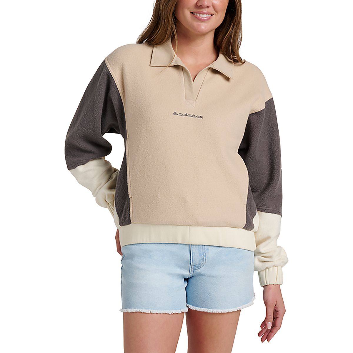 Quicksilver Women's Dover St. Pullover | Academy