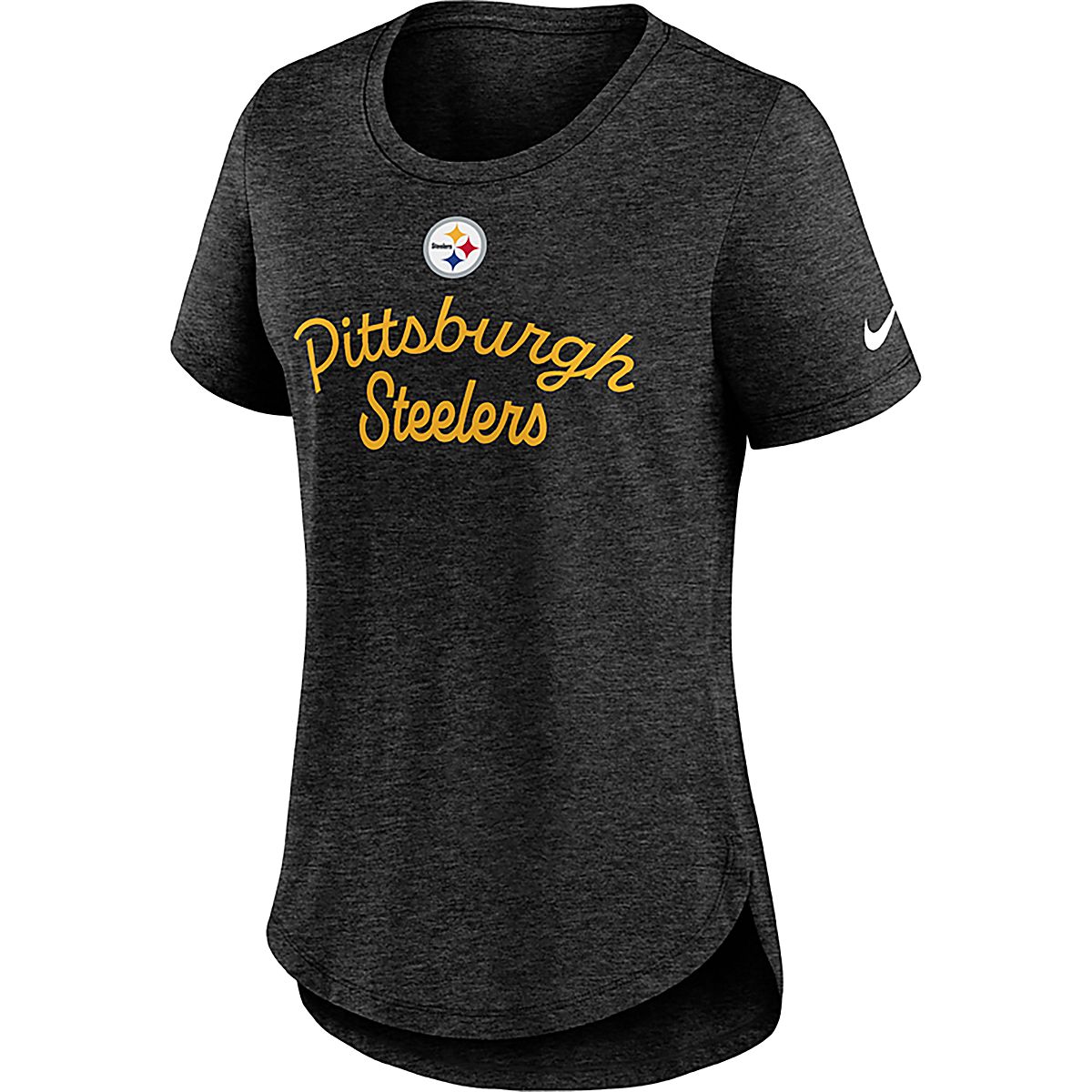Rework Pittsburgh Steelers Tube Top