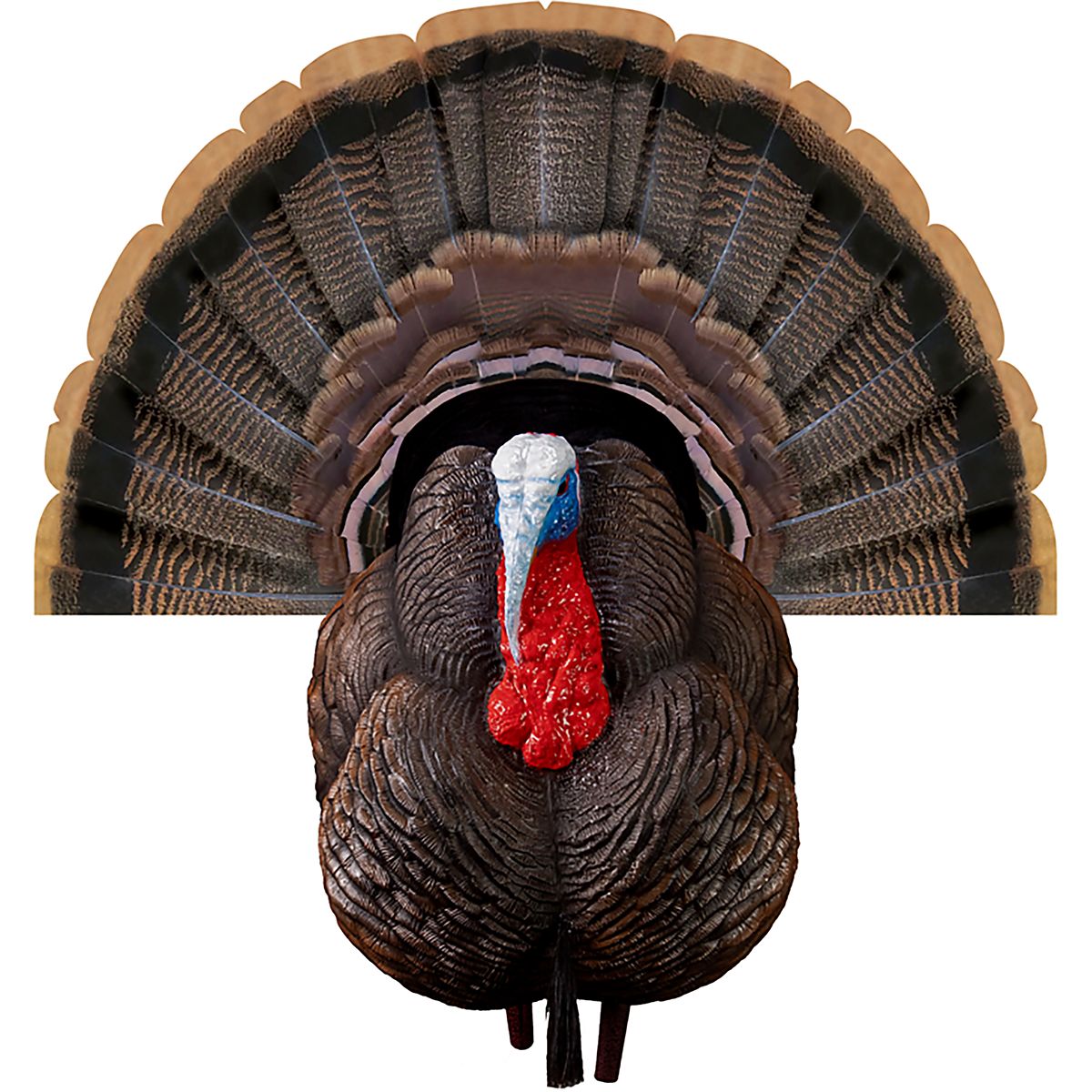 Higdon Apex Strutter Hard Body Turkey Tom | Academy