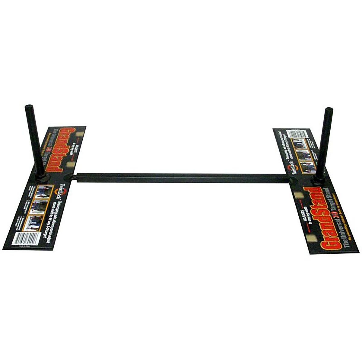 Block Grandstand 3-D Adjustable Target Stand | Academy