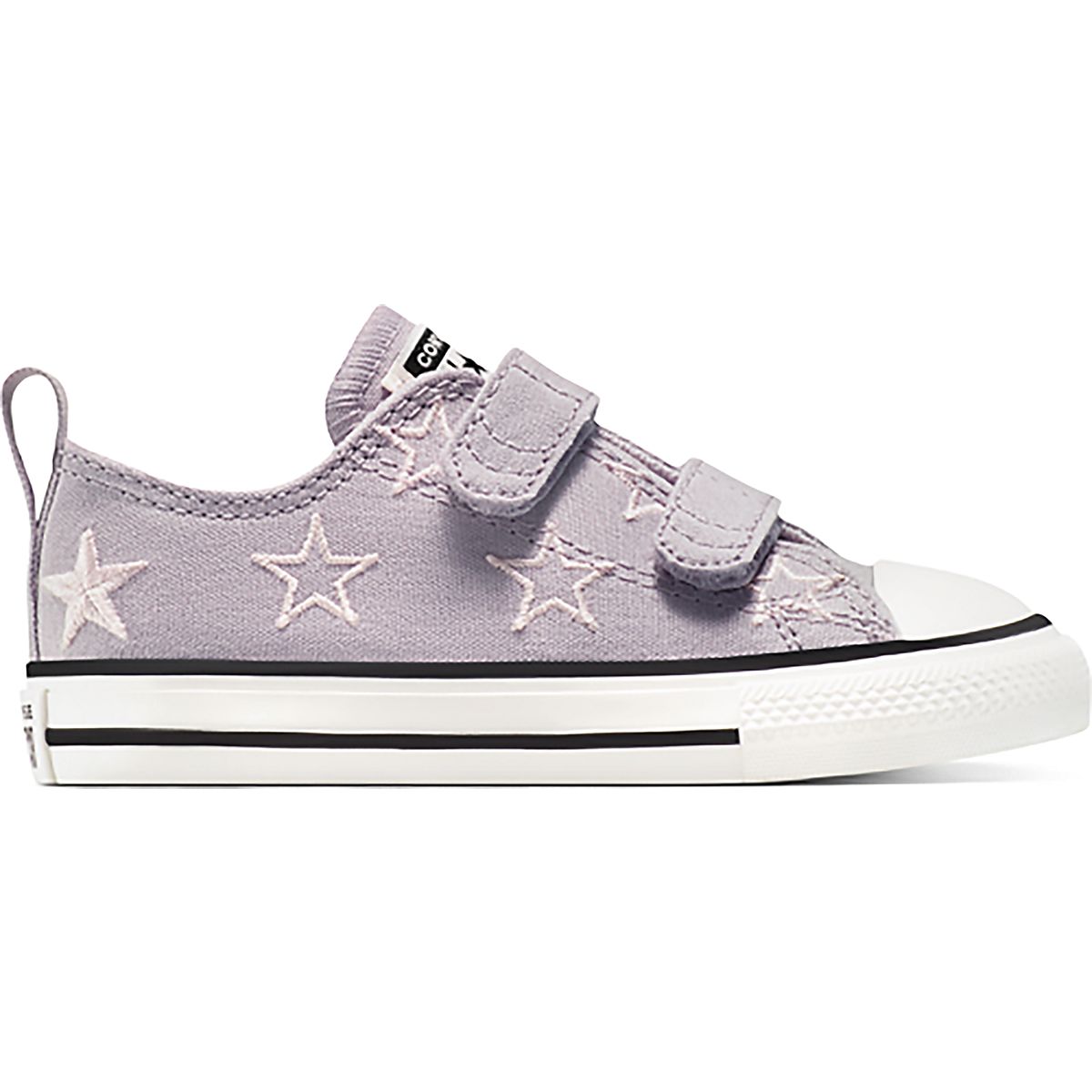 Converse Toddlers' Chuck Taylor All Star Starry Shoes Academy