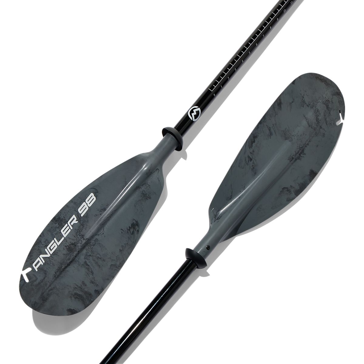 Magellan Outdoors Angler Paddle | Academy