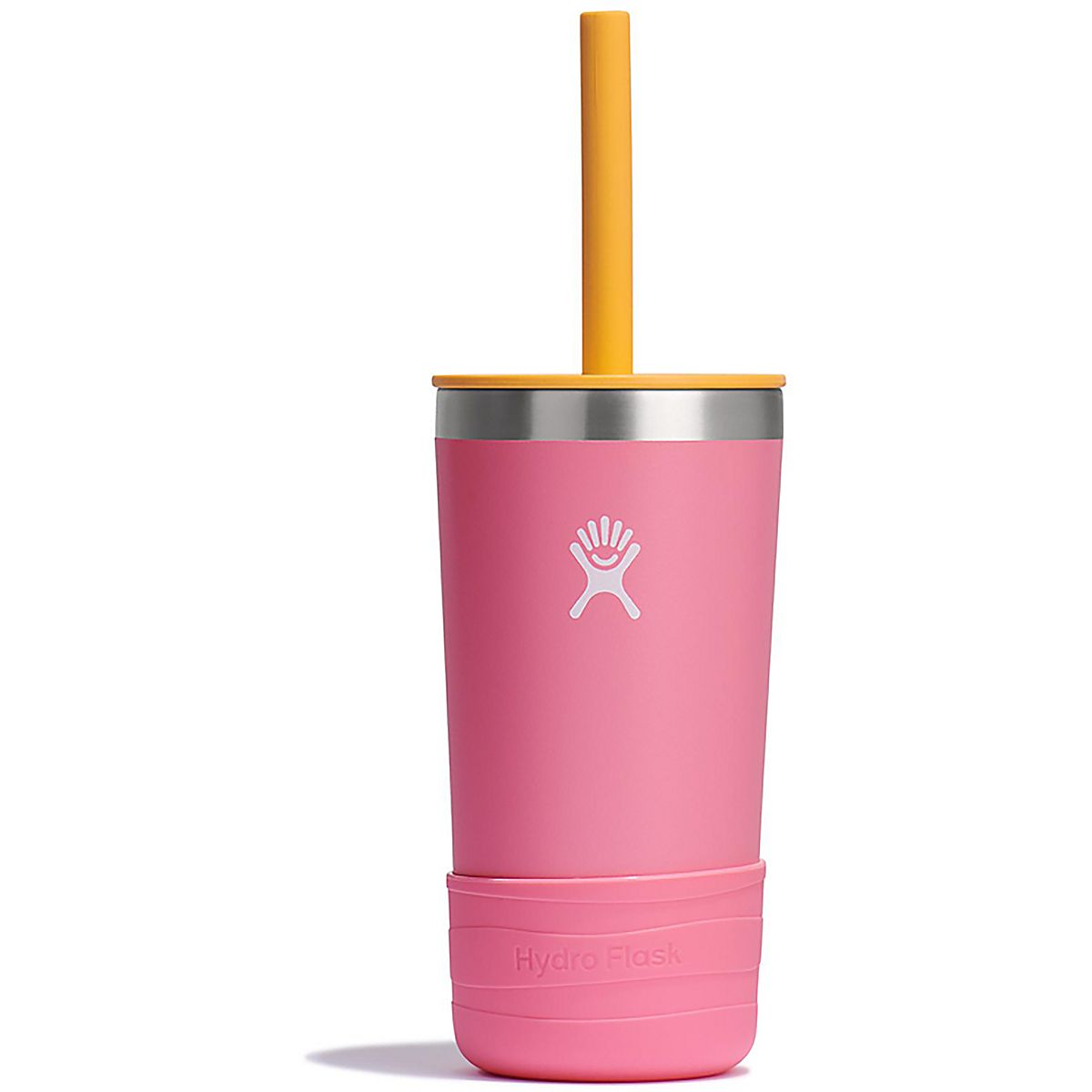 Hydro Flask Kids' 12 oz Tumbler with Straw and Boot | Academy