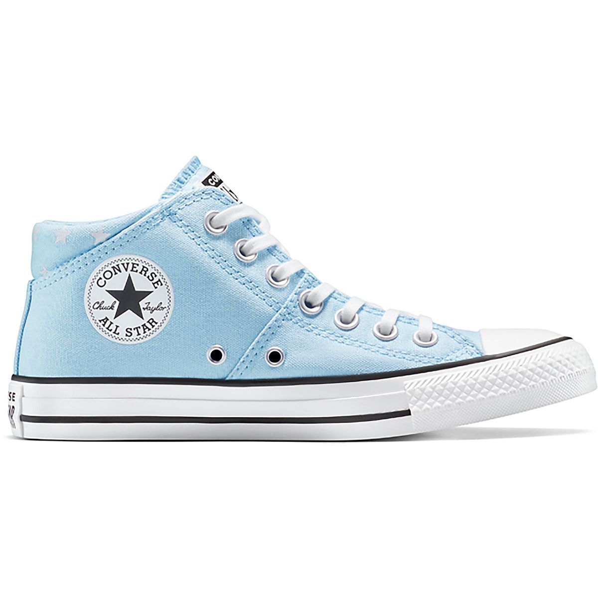 Converse Womens' Chuck Taylor All Star Madison Mid Shoe | Academy