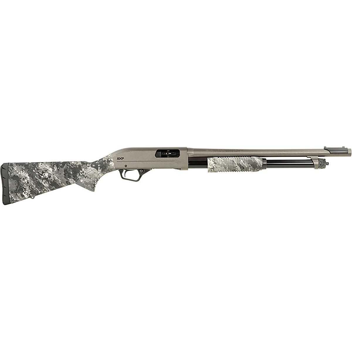 Winchester SXP Hybrid Defender 20 Gauge Pump Action Shotgun | Academy