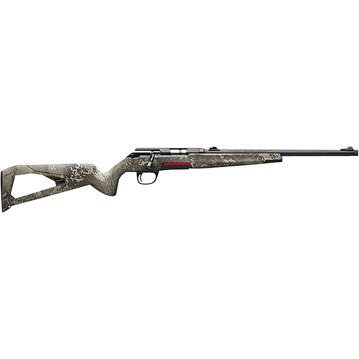 Winchester Wildcat Xpert SR .22 LR Bolt Action Rifle | Academy