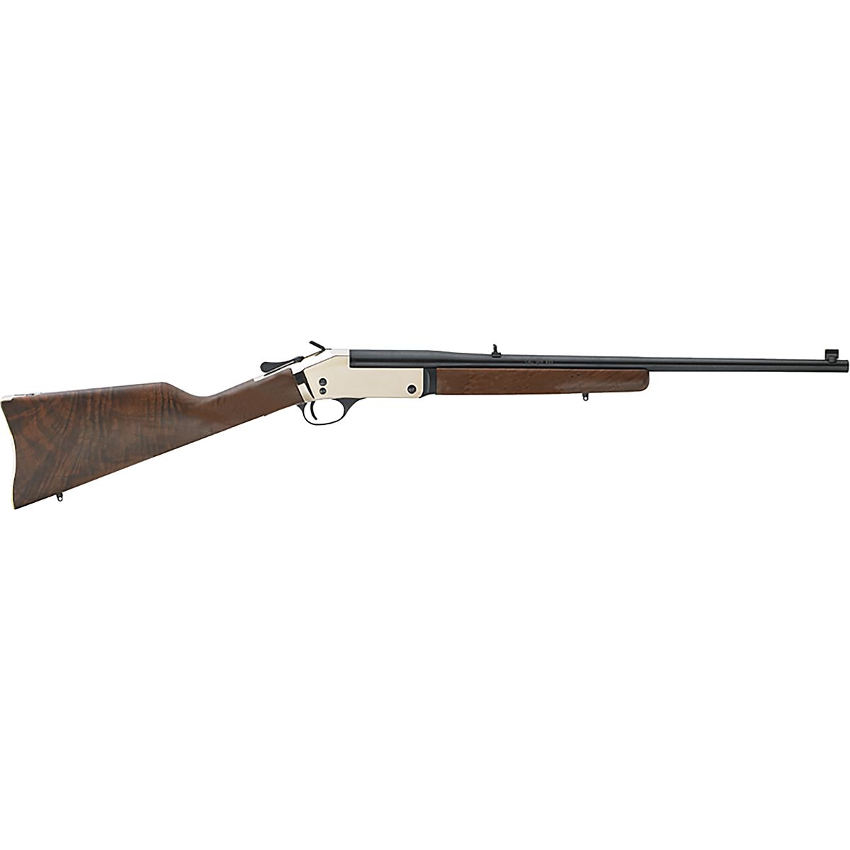 Henry Repeating Arms Single Shot .357 Mag Break Action Rifle | Academy