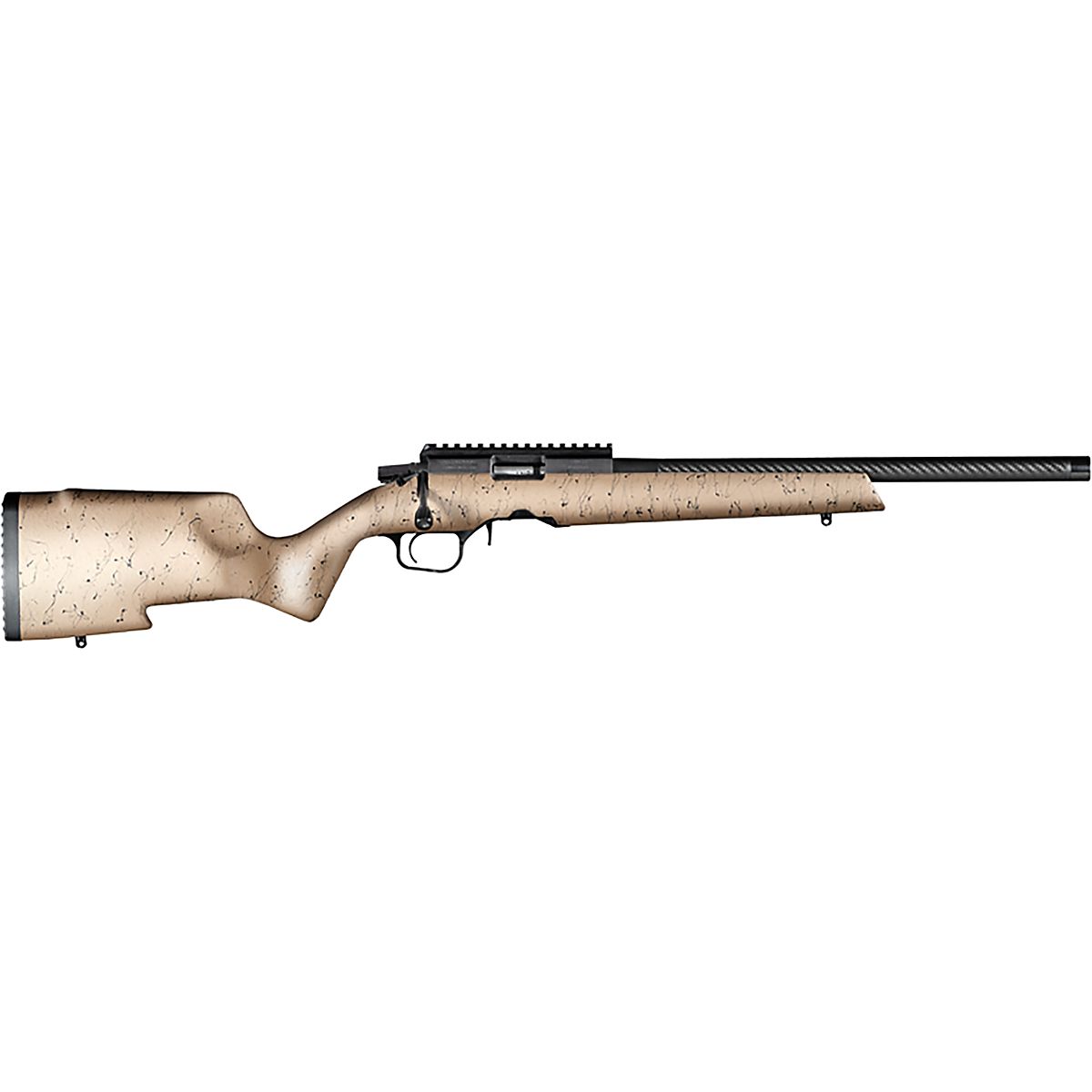 Christensen Arms Ranger .17 HMR Bolt Action 18