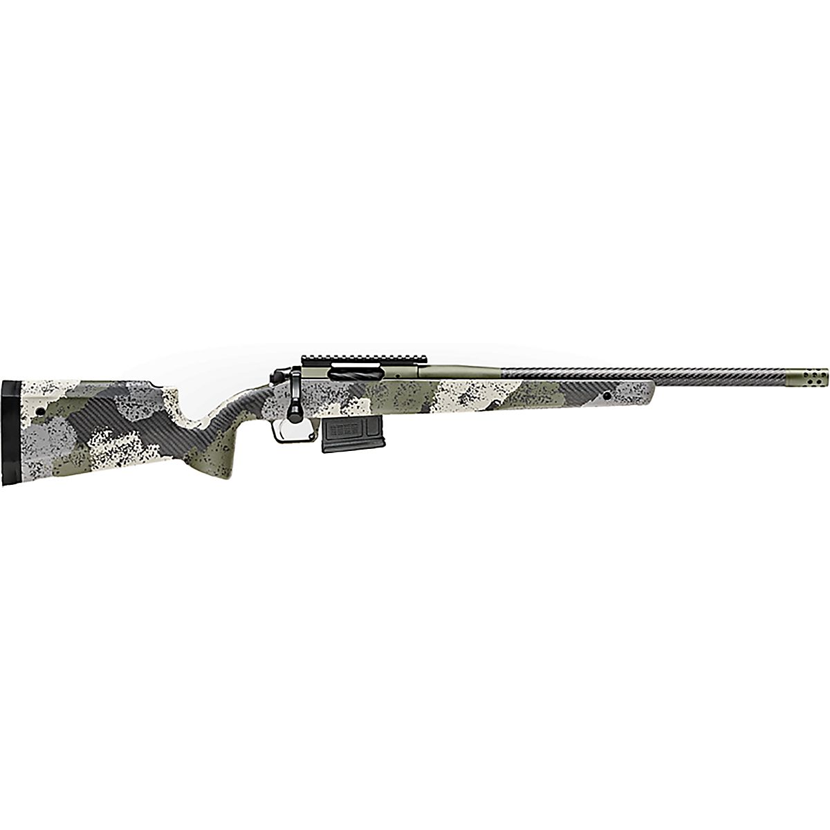 Springfield Armory 2020 WayPoint .308 Win Bolt Action Rifle | Academy