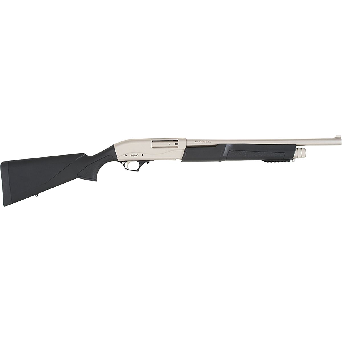 TriStar Sporting Arms Cobra III Marine 12 Gauge Pump Action Shotgun ...