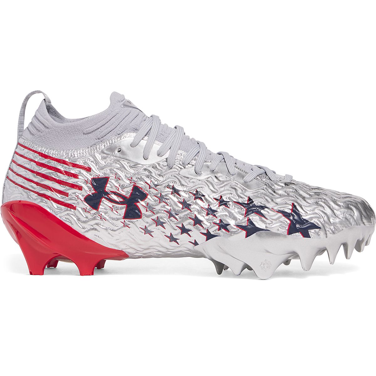 グローブ Under armor spotlight IMG Academy Under Armour Men's Spotlight Hammer RM Football Cleats | Academy