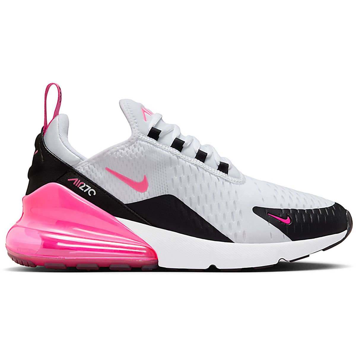 Nike Women's Air Max 270 Shoes Free Shipping at Academy