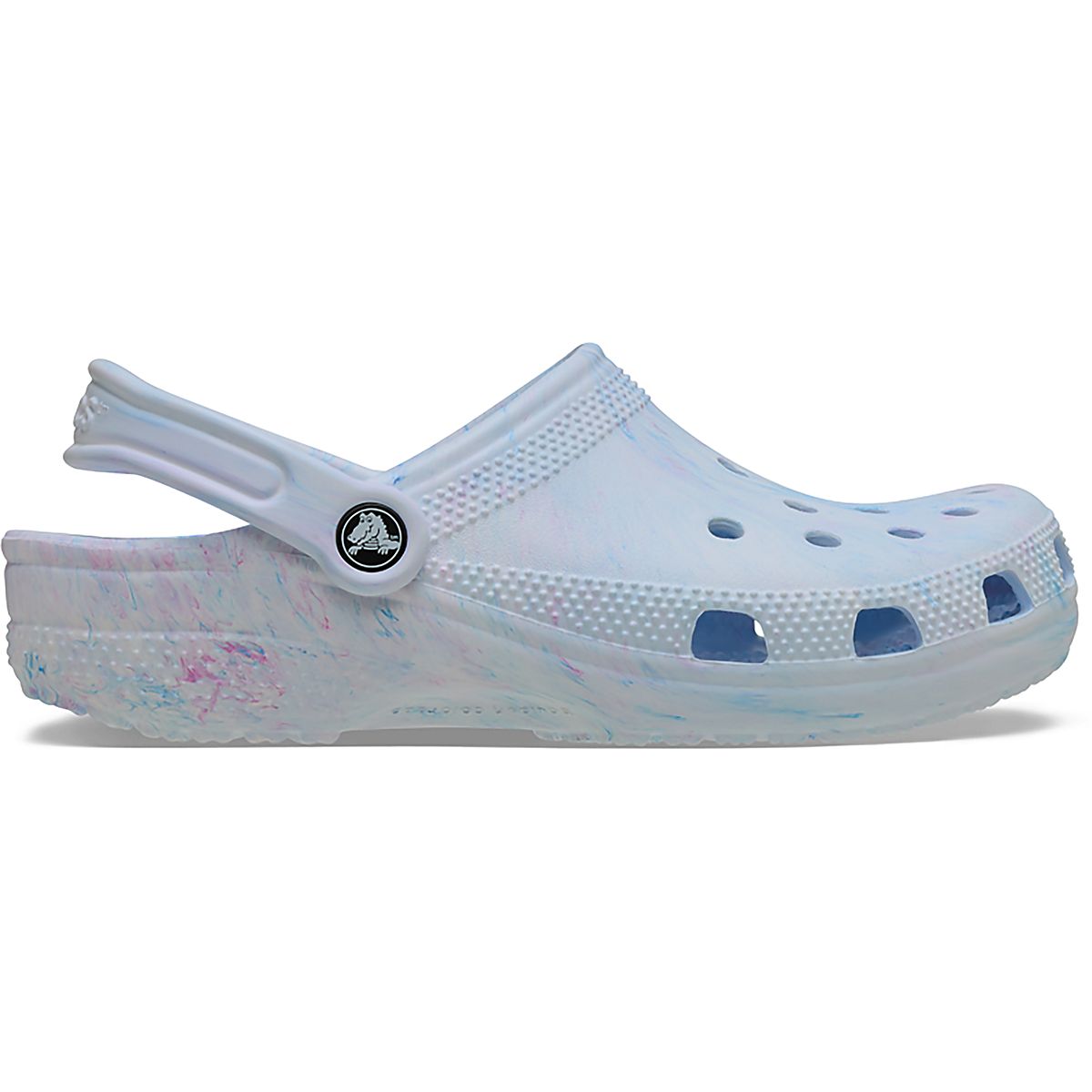 ☆送料無料☆ CROCS CLASSIC WATERCOLOR MARBLE CLOG ☆ Crocs Adults' Classic Watercolor Marble Clog | Academy