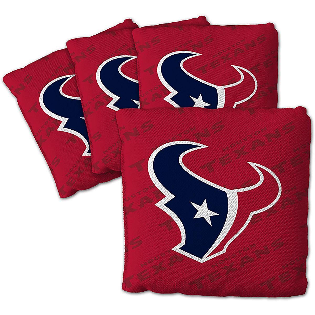 YouTheFan: Cornhole Bags - 4PK - View #14