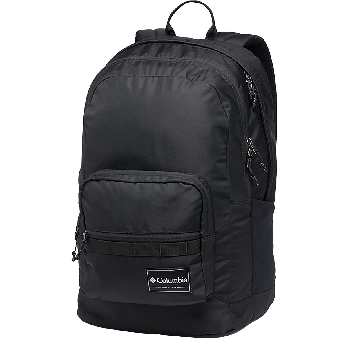 adidas adventure backpack black 22L, Lightweight Multipurpose Best Fishing Bag, Luggage, Model:SUS70MLB Misc the inner lining is