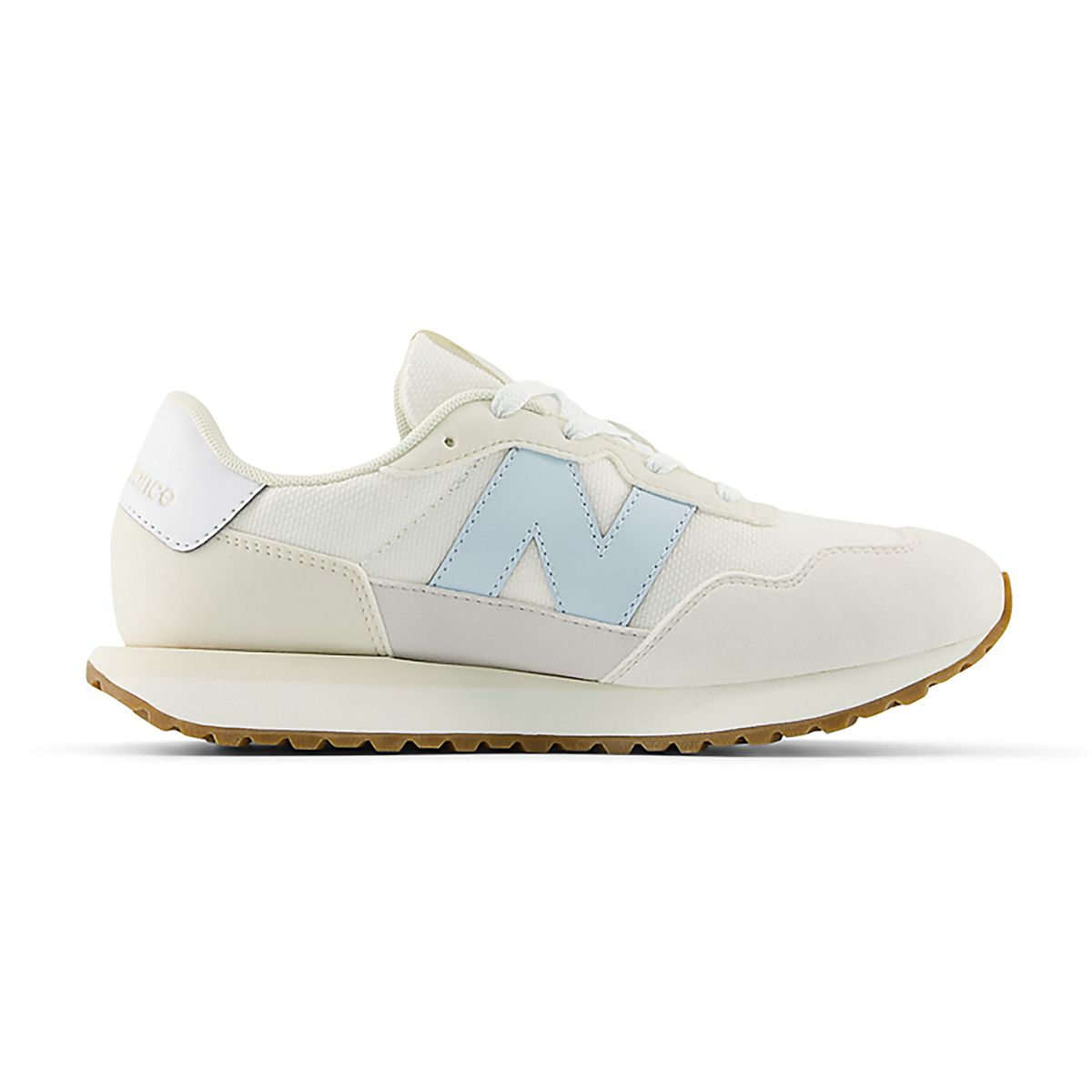 New Balance Kids' Grade School 237 Shoes Academy