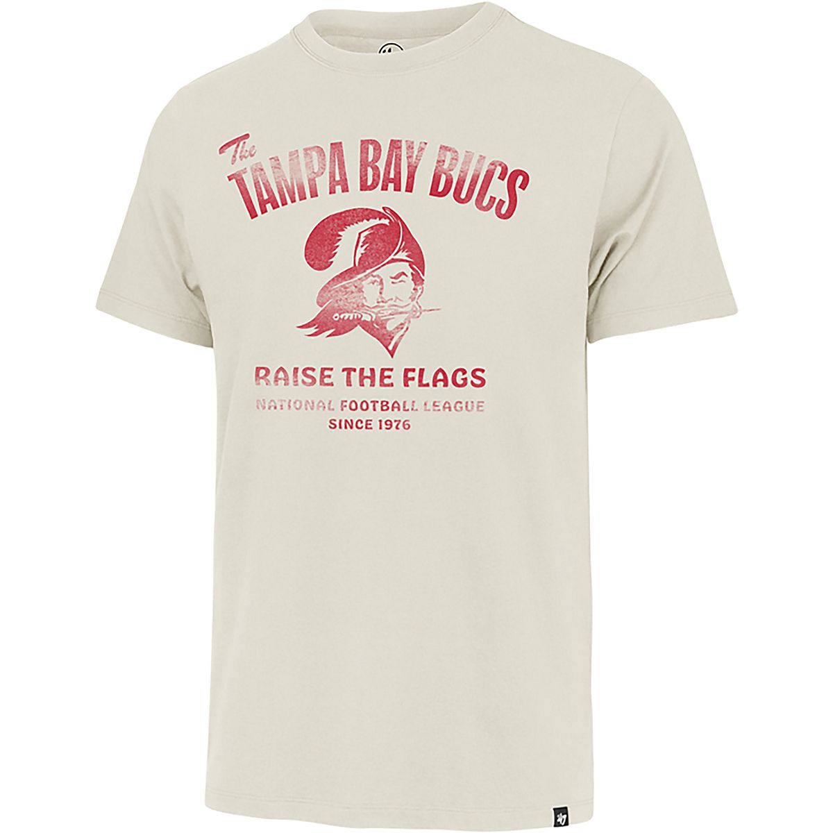 Tampa Bay Buccaneers シャツ XL 47 Men's Tampa Bay Buccaneers Wide Open Franklin T-shirt | Academy