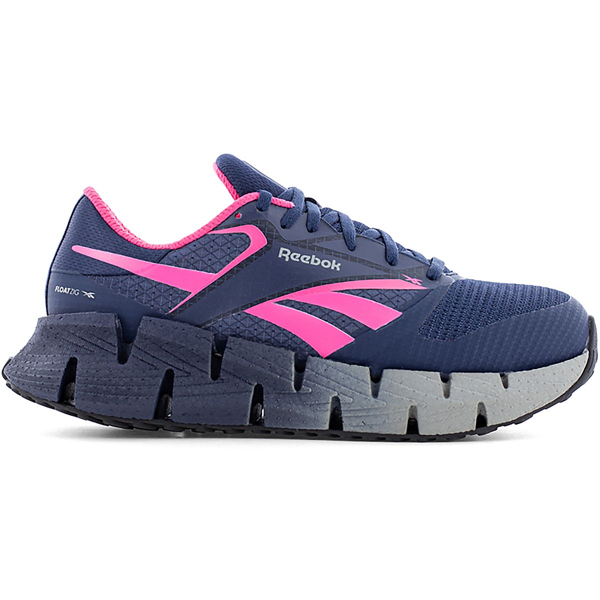Reebok Women's FloatZig Composite Toe Athletic Work Shoes | Academy
