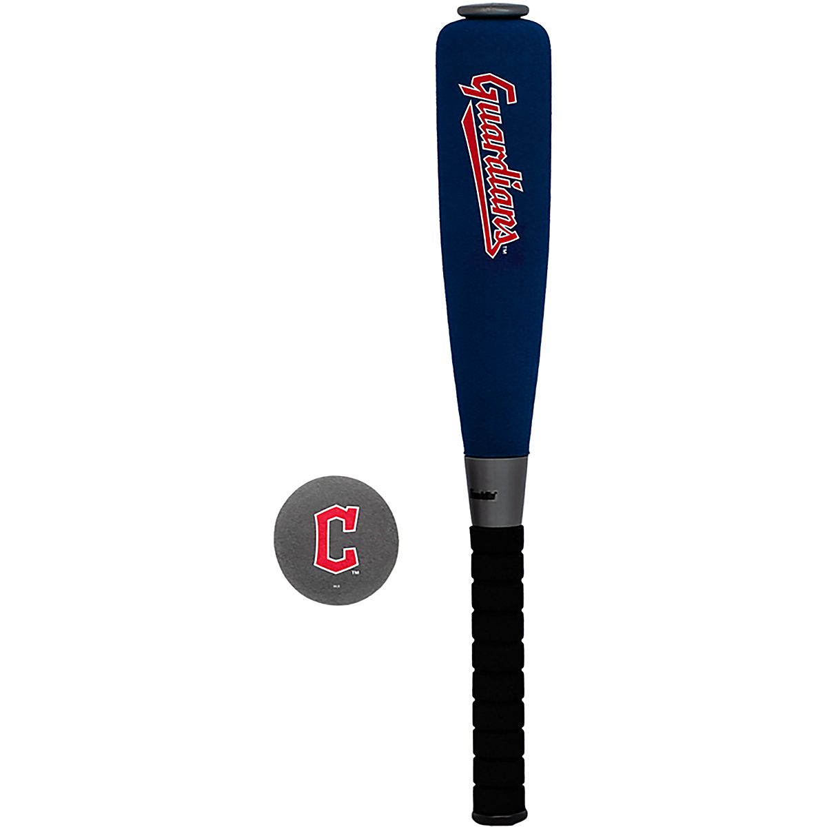 Franklin Cleveland Guardians Jumbo Foam Bat & Ball Set | Academy