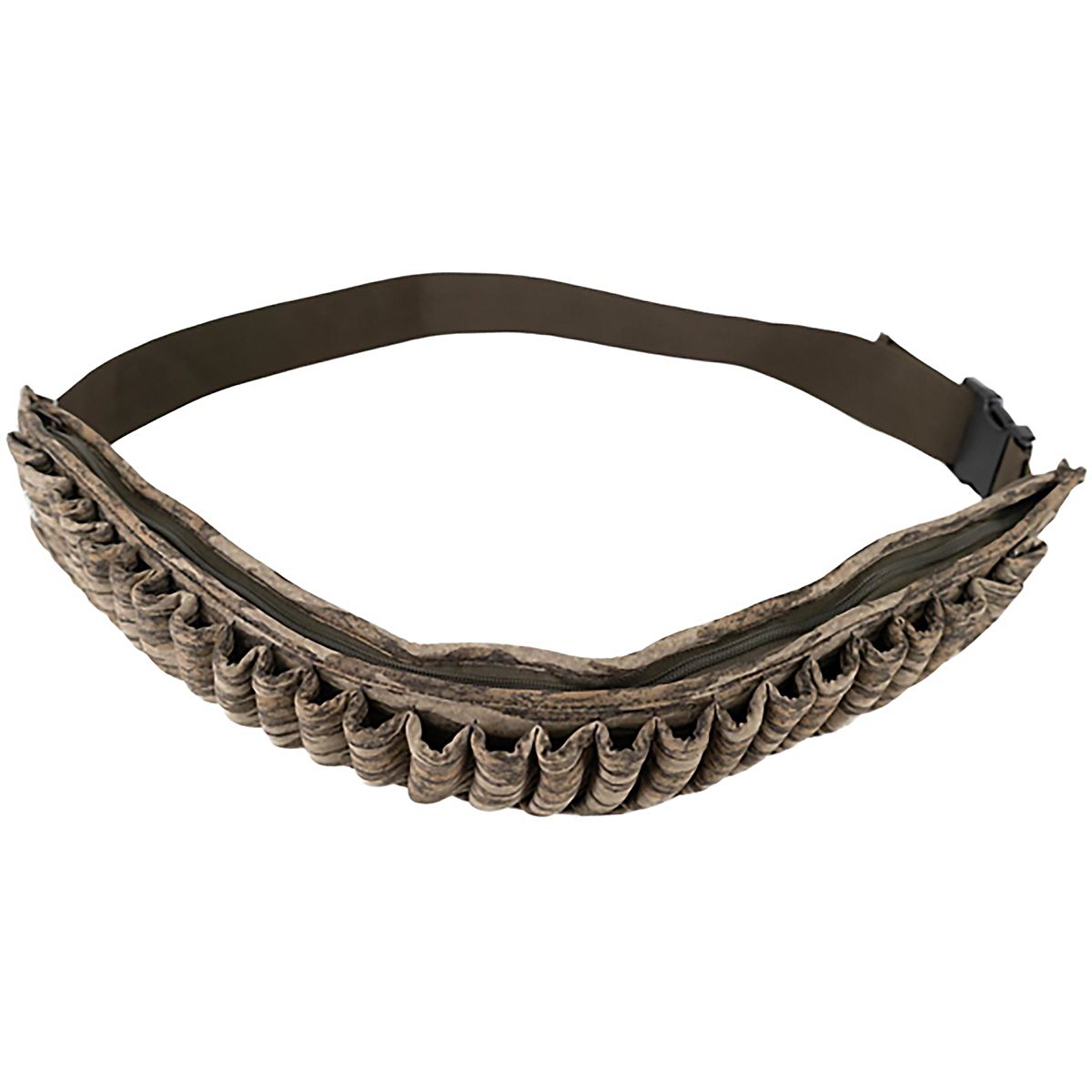 Cupped Shotgun Shell Belt | Academy