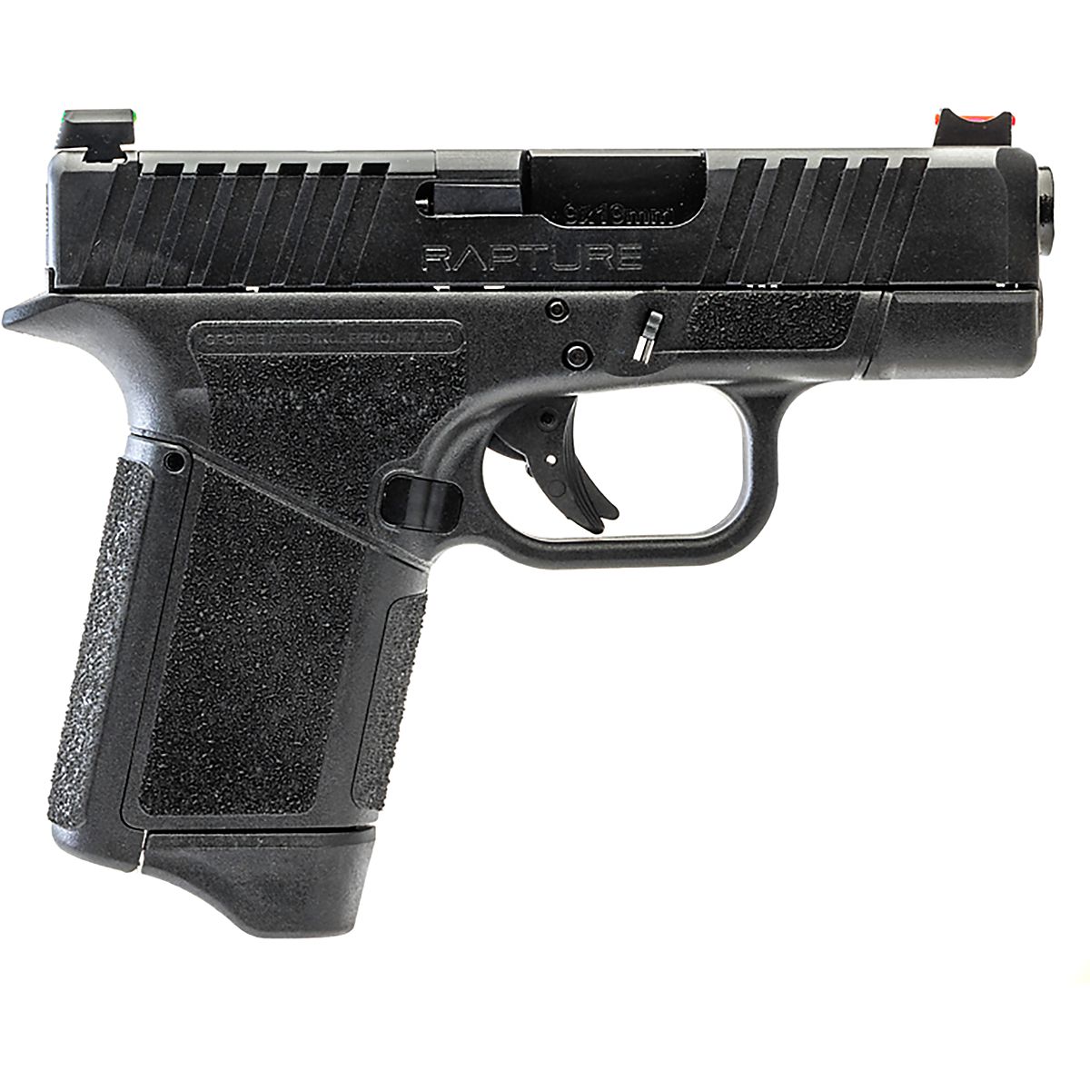 GForce Arms Rapture 9mm Pistol | Academy