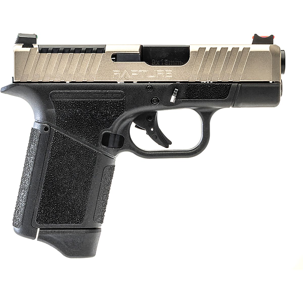 GForce Arms Rapture 9mm Pistol | Academy