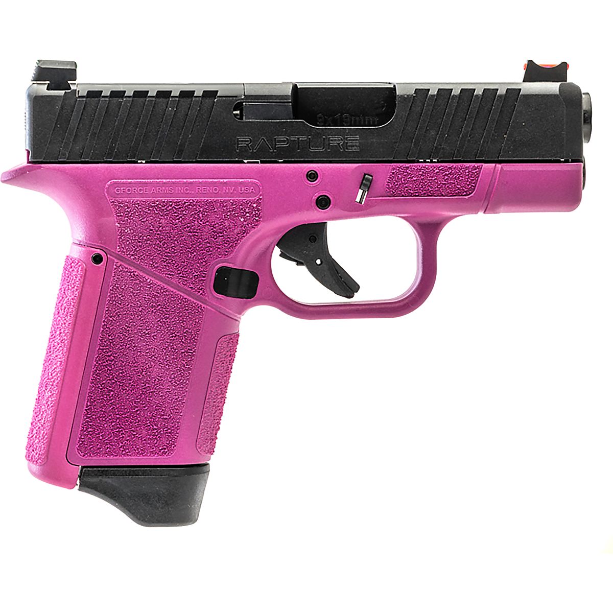 GForce Arms Rapture 9mm Pistol | Academy